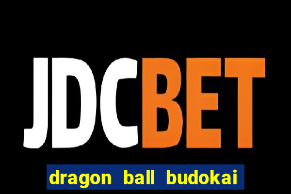 dragon ball budokai tenkaichi 4 download