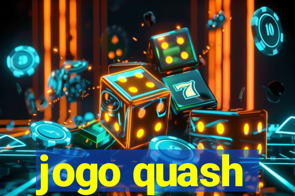 jogo quash