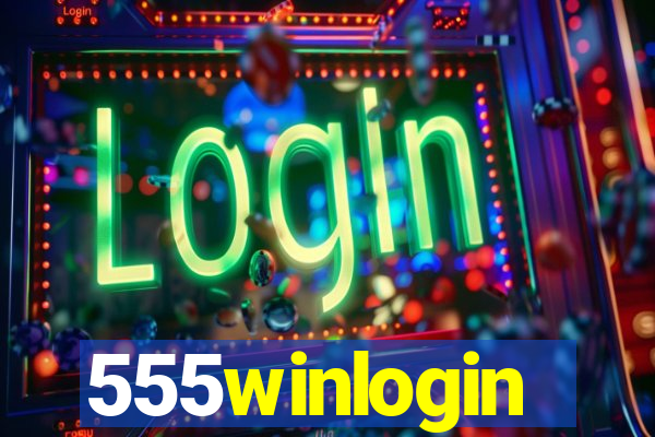 555winlogin