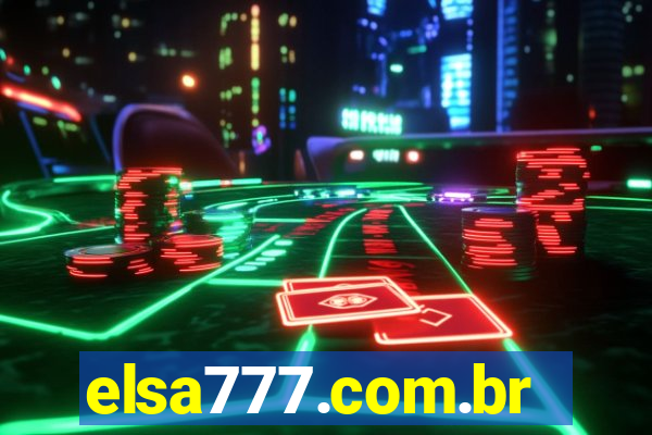 elsa777.com.br