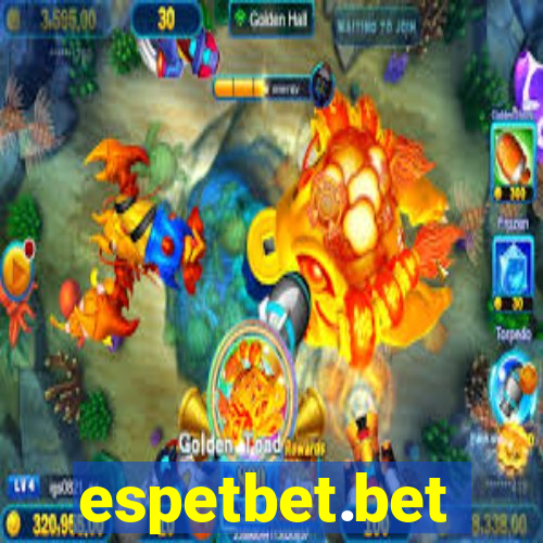 espetbet.bet