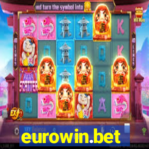 eurowin.bet