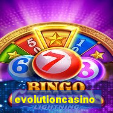 evolutioncasino