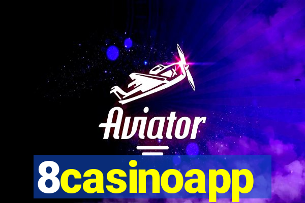 8casinoapp