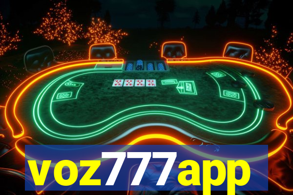 voz777app