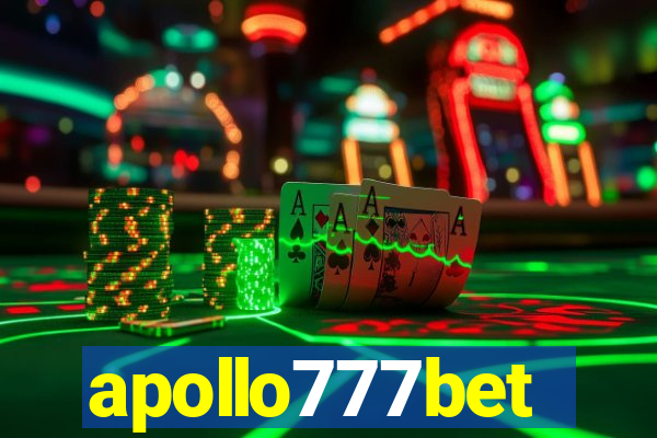 apollo777bet