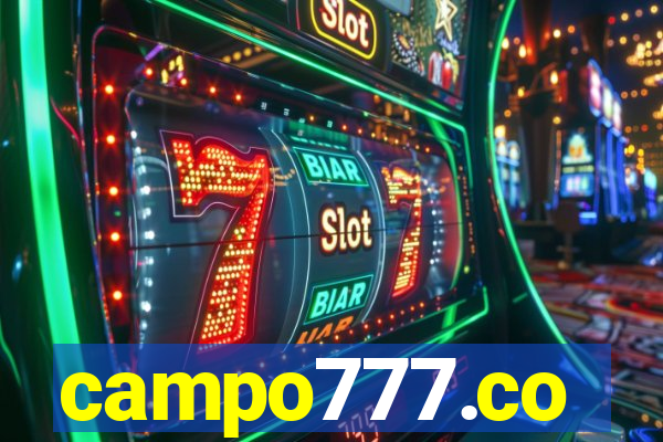 campo777.co