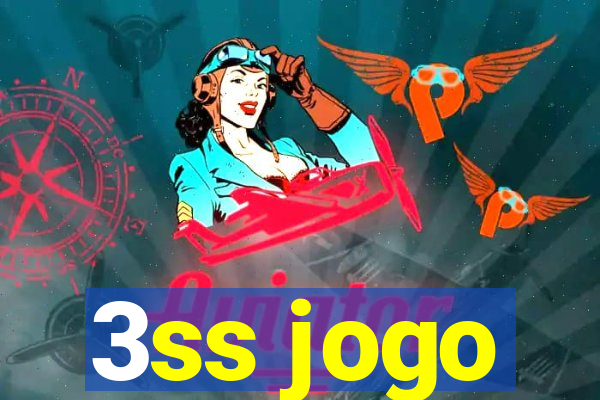 3ss jogo