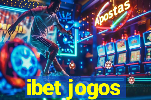 ibet jogos