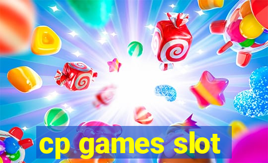 cp games slot