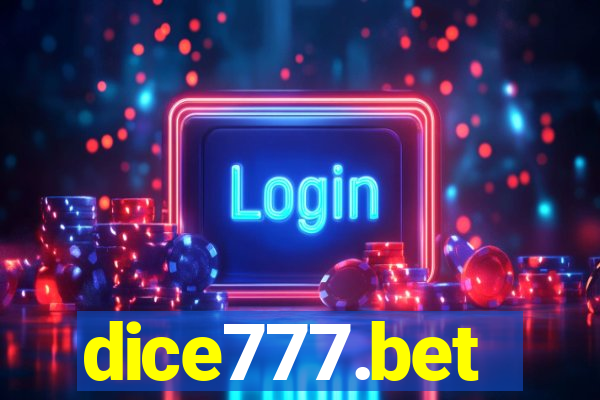 dice777.bet