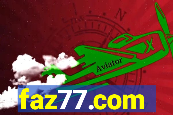 faz77.com