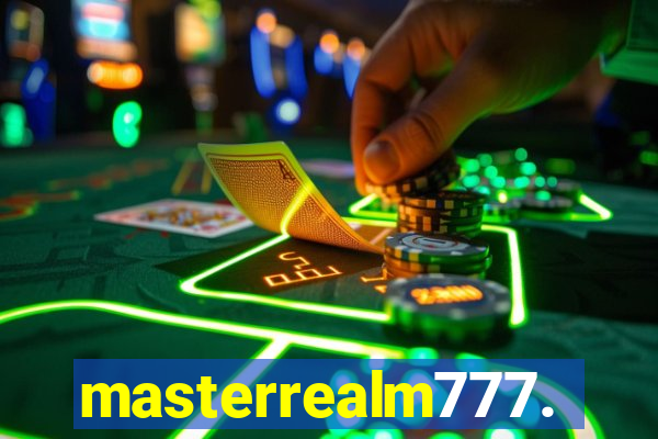 masterrealm777.com