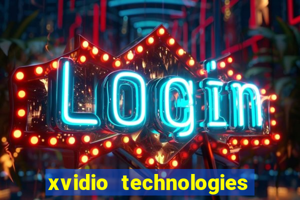 xvidio technologies startup brasil 2022 download