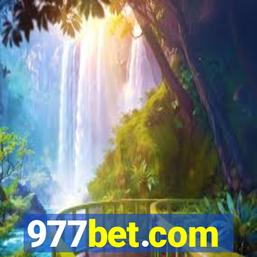 977bet.com