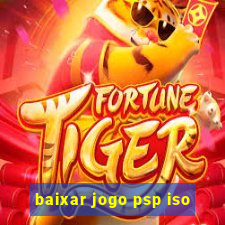 baixar jogo psp iso