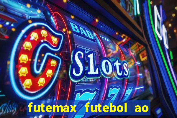 futemax futebol ao vivo corinthians