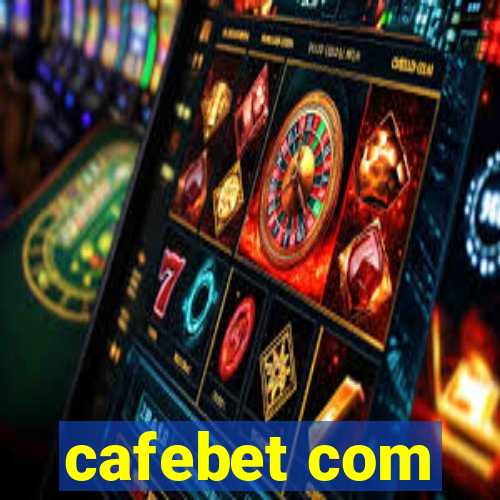 cafebet com