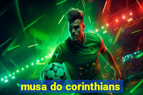 musa do corinthians