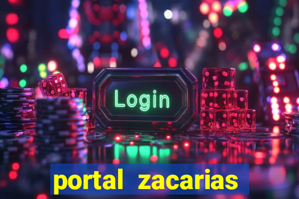 portal zacarias área 51