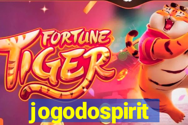 jogodospirit