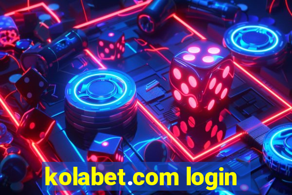 kolabet.com login