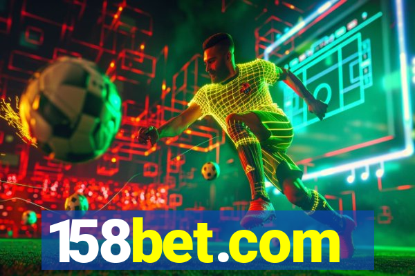 158bet.com