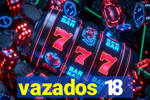 vazados 18