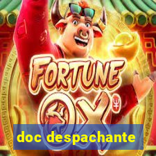 doc despachante