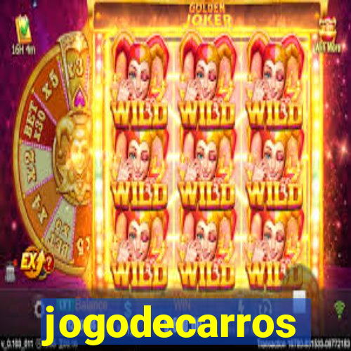 jogodecarros