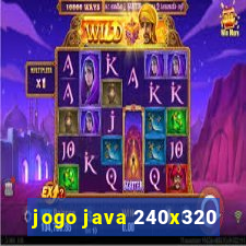 jogo java 240x320