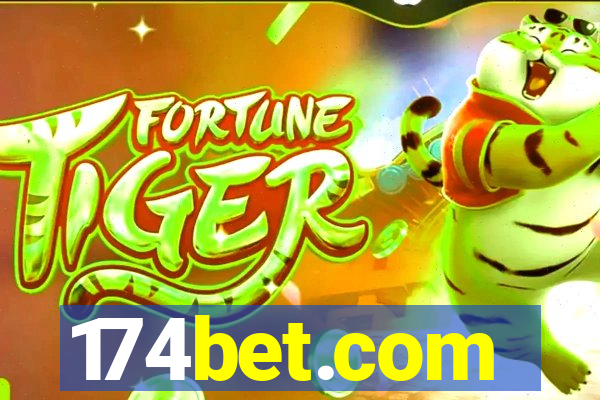 174bet.com