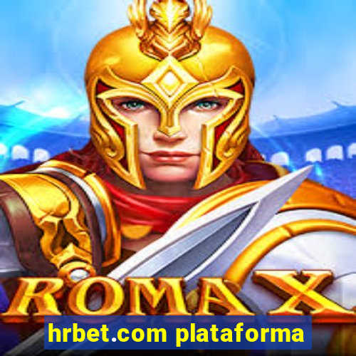 hrbet.com plataforma