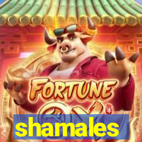 shamales