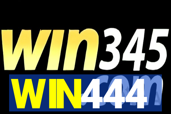 WIN444