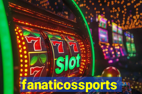 fanaticossports.bet