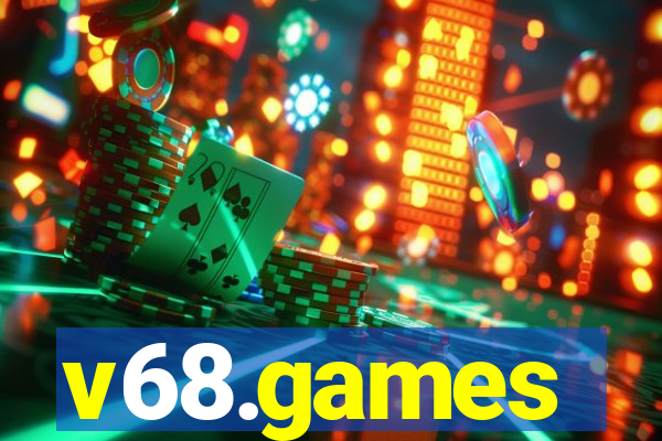 v68.games