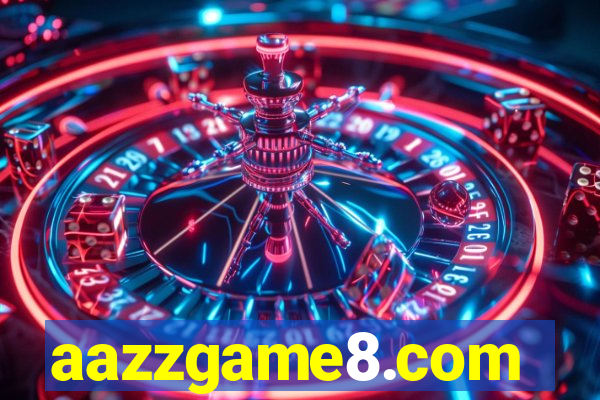 aazzgame8.com