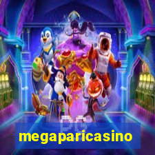 megaparicasino