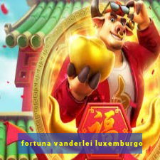 fortuna vanderlei luxemburgo