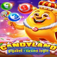 gigabet - casino login