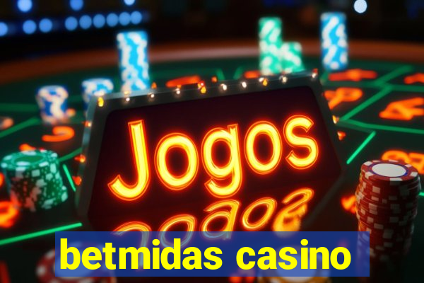 betmidas casino