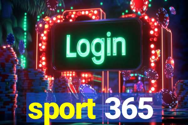 sport 365