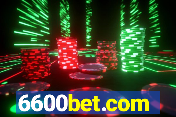 6600bet.com