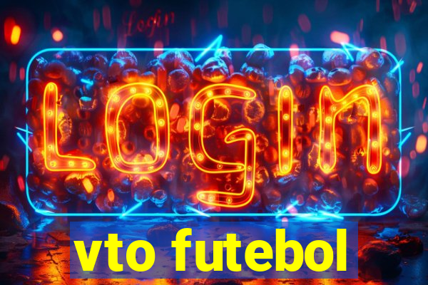 vto futebol