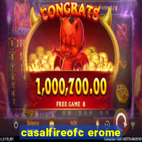 casalfireofc erome