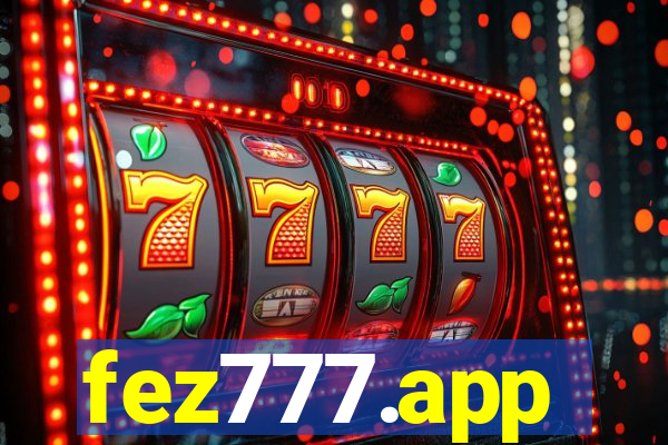 fez777.app