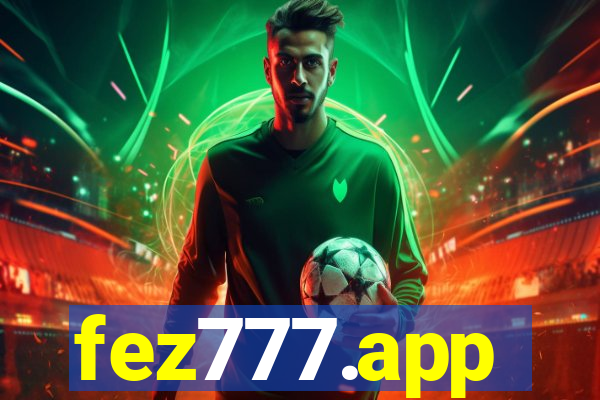 fez777.app