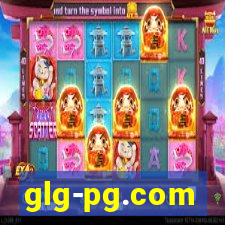 glg-pg.com