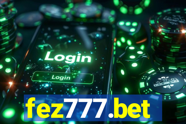 fez777.bet